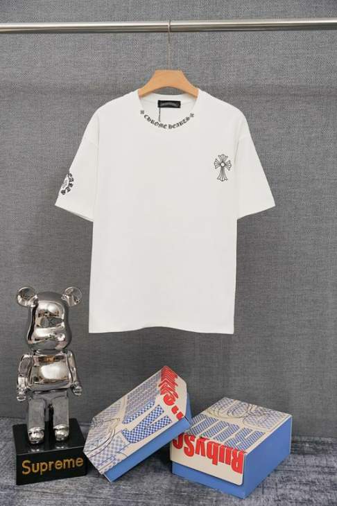 Picture of Chrome Hearts T Shirts Short _SKUChromeHeartsS-XL55txDT5217874